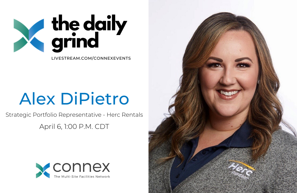 Herc Rentals uses quick response to COVID-19 to protect employees and serve customers